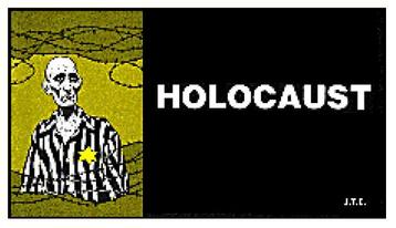 Holocaust beschikbaar voor biedingen