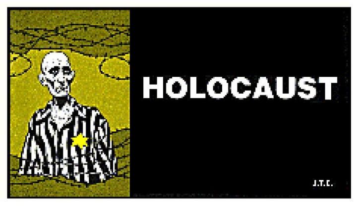 Holocaust, Boeken, Godsdienst en Theologie, Nieuw, Christendom | Katholiek, Christendom | Protestants, Jodendom