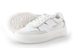 Giga Sneakers in maat 31 Wit | 10% extra korting, Verzenden, Jongen of Meisje, Schoenen, Zo goed als nieuw