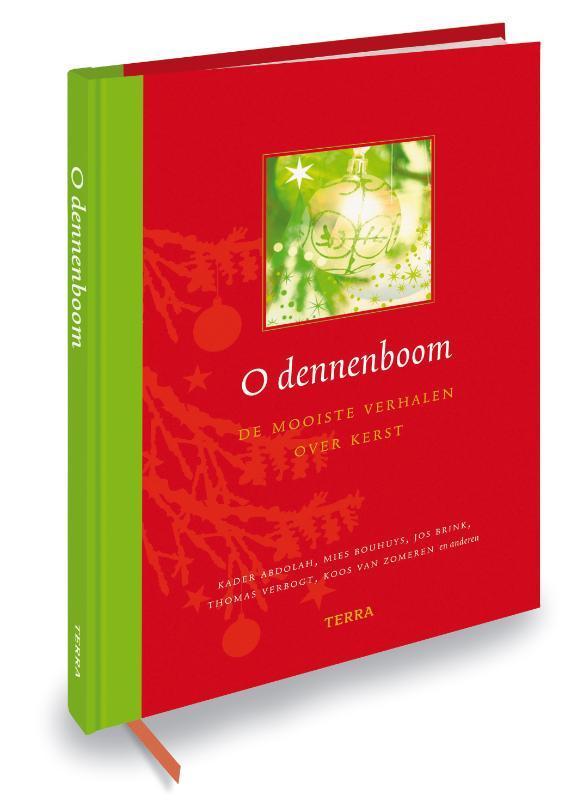 O dennenboom 9789058979285, Boeken, Literatuur, Zo goed als nieuw, Verzenden
