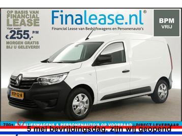 Renault Express 1.5 dCi L1H1 BPM VRIJ Demo MARGE PDC €255pm beschikbaar voor biedingen