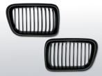 Grillen set | BMW 3-Serie E36 1996-2000 | mat zwart, Verzenden, Nieuw, BMW