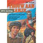 TROUW AAN ORANJE (2 DELEN) 9789061401988 TERLOUW, Verzenden, Zo goed als nieuw, TERLOUW