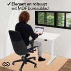 2dekans | Infinity Goods Elektrisch Zit Sta Bureau -, Huis en Inrichting, Bureaus, Ophalen of Verzenden, Zo goed als nieuw