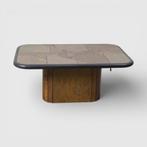 Vintage design salontafel Kingsma, Nieuw