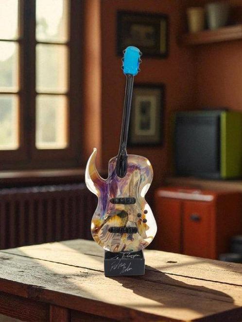 Decoratief ornament - Italië, Antiek en Kunst, Antiek | Glas en Kristal