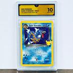 Pokémon Graded card - Dark Gyarados - GG 10, Nieuw