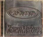 cd - Kouwe Makkers - Roest, Verzenden, Zo goed als nieuw