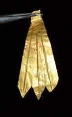 Oud-Romeins, Keizerrijk Goud Leaf - 3 cm