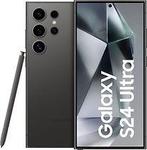 Samsung Galaxy S24 Ultra Dual SIM 1TB zwart, Verzenden, Zwart, Zonder simlock, Android OS