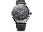 ORIENT BAMBINO MULTI-FUNCTION 40,5MM (RA-AK0704N10B), Verzenden, Zo goed als nieuw