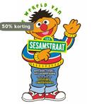 De wereld van Sesamstraat / Onbeperkt lezen / 3, Verzenden, Gelezen