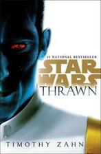 Star Wars: Thrawn by Timothy Zahn (Hardback), Gelezen, Timothy Zahn, Verzenden
