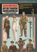 2e wereldoorlog 2 Uniformen uit de 9789026945427 Mollo, Boeken, Overige Boeken, Gelezen, Mollo, Verzenden