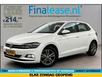 Volkswagen Polo 1.0 TSI Comfortline Carplay LED Adaptive NAP, Overige carrosserieën, Wit, Handgeschakeld, Nieuw