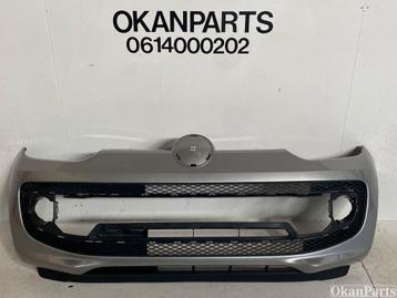 VW Volkswagen Up! voorbumper 1S0807221B beschikbaar voor biedingen