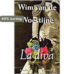 La diva 9789029054461 W. van de Woestijne, Verzenden, Gelezen, W. van de Woestijne