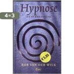 Hypnose, de verbetering 9789057951480 R. van der Wilk, Verzenden, Gelezen, R. van der Wilk