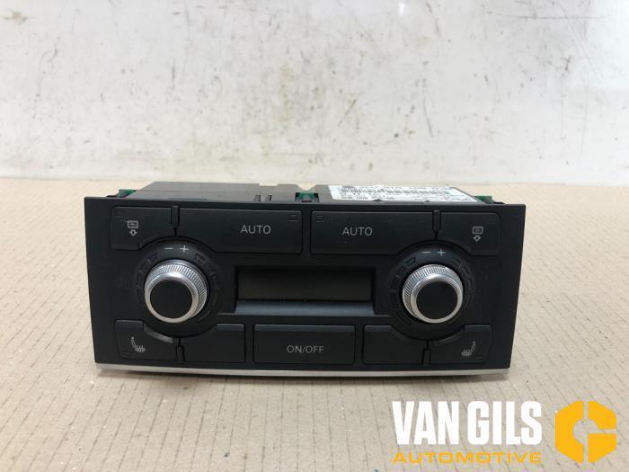 Climatronic Paneel Audi A8 O238438, Auto-onderdelen, Airco en Verwarming, Ophalen of Verzenden