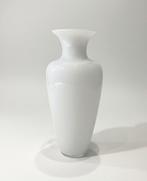 Vaas - Glas - Vaso Murano, Antiek en Kunst, Antiek | Glas en Kristal