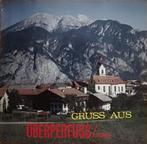 Lp - Gruss Aus Oberperfuss / Tirol, Cd's en Dvd's, Verzenden, Nieuw in verpakking