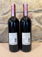 2003 Col dOrcia - Brunello di Montalcino DOCG - 2 Fles, Nieuw