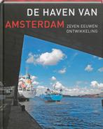 De Haven Van Amsterdam 9789068685237 Hans Bonke, Boeken, Geschiedenis | Stad en Regio, Verzenden, Gelezen, Hans Bonke