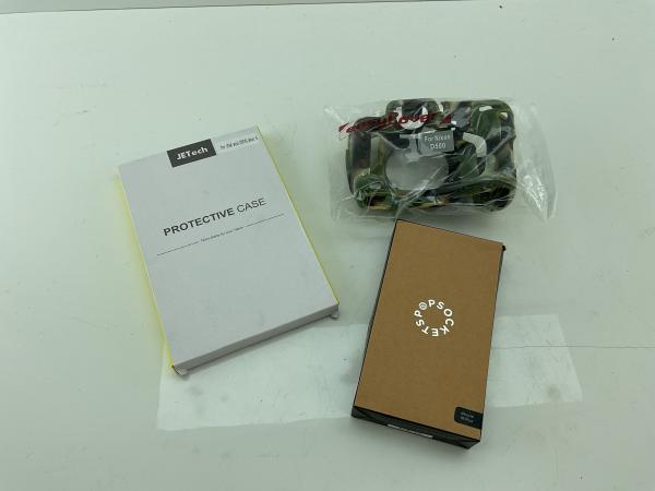 Veiling - Diverse hoesjes, Telecommunicatie, Mobiele telefoons | Hoesjes en Frontjes | Overige merken