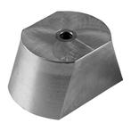 Hamilton HM461 waterjet anode Aluminium, Ophalen of Verzenden, Nieuw, Motor en Techniek, Zeilboot of Motorboot