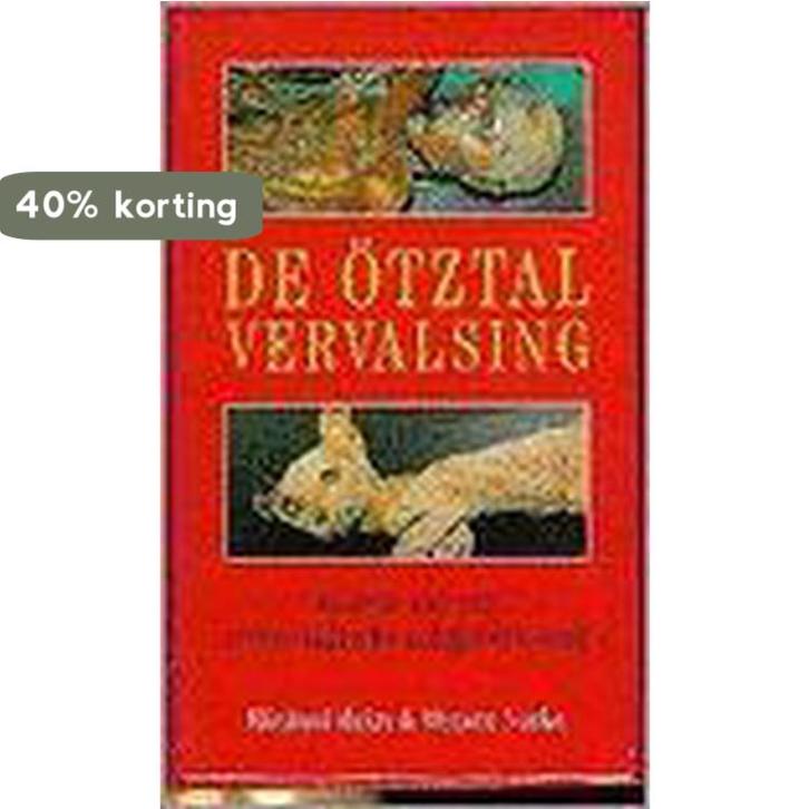 De Ã–tztal vervalsing 9789061344094 Peter Heim, Boeken, Geschiedenis | Wereld, Gelezen, Verzenden