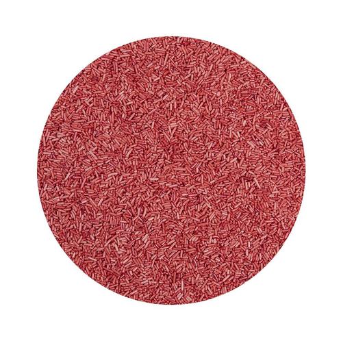 BrandNewCake Chocolade Hagelslag Rood 700g, Hobby en Vrije tijd, Taarten en Cupcakes maken, Nieuw, Verzenden