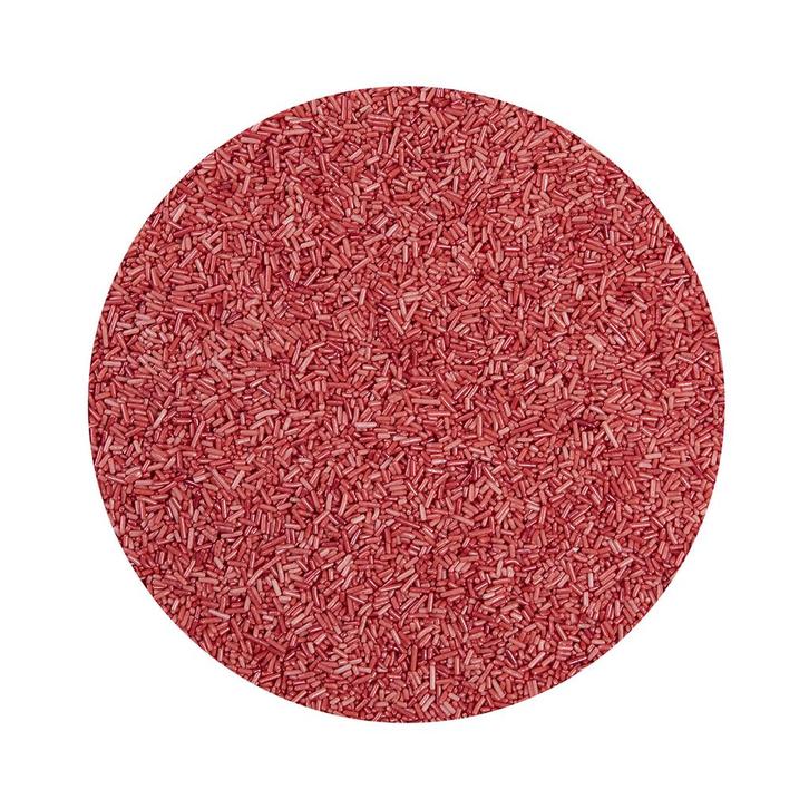 BrandNewCake Chocolade Hagelslag Rood 700g**, Hobby en Vrije tijd, Taarten en Cupcakes maken, Nieuw, Verzenden
