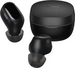 Baseus - Bowie WM01 TWS Headset - Black (Headsets), Computers en Software, Headsets, Verzenden, Nieuw