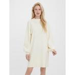 Vero Moda Gebreide jurk VMNANCY LS FUNNELNECK DRESS GA NOOS, Verzenden, Nieuw