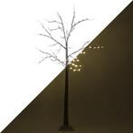 Led kerstboom | 1.8 meter (96 leds, Besneeuwd), Diversen, Kerst, Verzenden, Nieuw