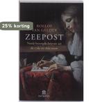 Zeepost 9789046702901 Roelof van Gelder, Verzenden, Gelezen, Roelof van Gelder
