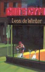 Gods Gym 9789023402572 Leon de Winter, Boeken, Verzenden, Gelezen, Leon de Winter