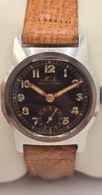 Mido - Multifort Octagonal Hand-Wind - Zonder Minimumprijs -, Sieraden, Tassen en Uiterlijk, Horloges | Heren, Nieuw