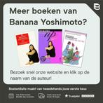 Moshi moshi 9789493399143 Banana Yoshimoto, Verzenden, Zo goed als nieuw, Banana Yoshimoto