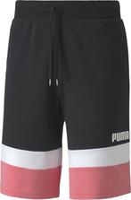PUMA Celebration Short Heren Sportbroek - Maat L, Verzenden, Nieuw