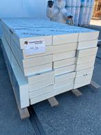 Topkwaliteit PIR-isolatie 100mm 330x2710mm restpartij MP69, Dakisolatie, Nieuw, Ophalen of Verzenden, Hardschuim (Pir)