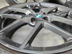 Demo BMW 1 serie F40 2 serie 18 inch velgen zomerbanden 554M, Auto-onderdelen, Banden en Velgen, 18 inch, Banden en Velgen, Nieuw