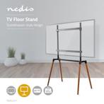 TV standaard vloer | Tv voet | 60 - 75 inch | Max. 40 kg, Audio, Tv en Foto, Televisiebeugels, Verzenden, Nieuw