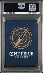 One Piece Card game Graded card - 2023 ONE PIECE JAPANESE, Nieuw