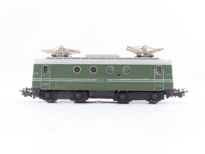 Märklin H0 - 3012 - Elektrische locomotief (1) - Serie 10000, Hobby en Vrije tijd, Modeltreinen | H0