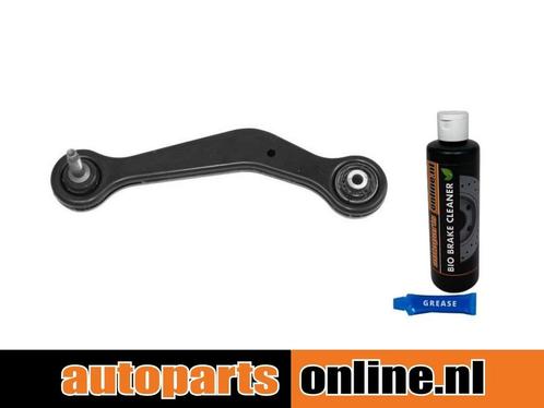 Draagarm Bmw 7 Serie achterzijde, links, boven, Auto-onderdelen, Besturing, Nieuw, Verzenden