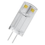 Ledvance LED G4 1.8W 2700K 200lm 12V AC/DC Ø1.3x3.6cm Nie.., Nieuw, Ophalen of Verzenden