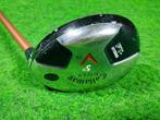 Callaway FT-hybrid 5 ladies flex golfclub (Hybrids), Ophalen of Verzenden, Zo goed als nieuw, Club, Callaway