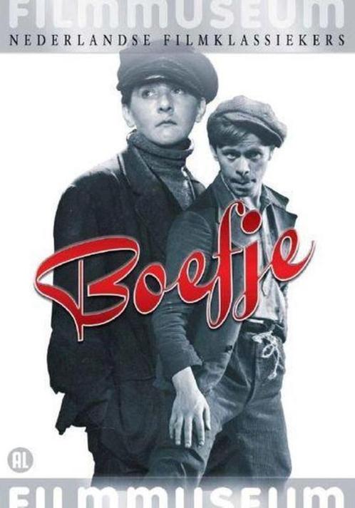 Boefje (dvd nieuw), Cd's en Dvd's, Dvd's | Actie, Ophalen of Verzenden