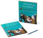 Het meisje met de parel, Ophalen of Verzenden, Nieuw